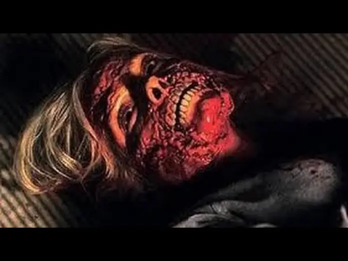 Відео до фільму Лихоманка | Cabin Fever (Trailer espa&ntilde;ol)