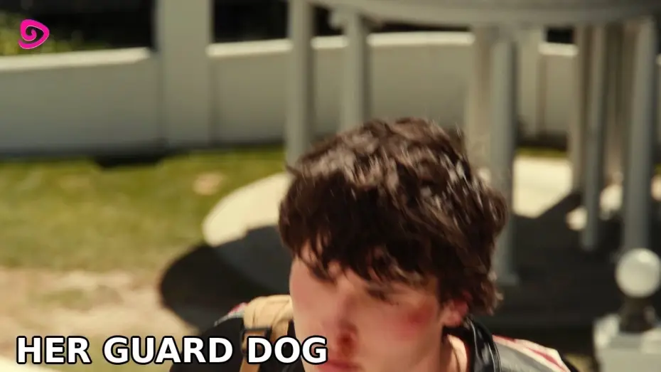 Відео до фільму Fight Dirty | He has to become her guard dog in order to avoid going to jail | Fight Dirty | EP5-10