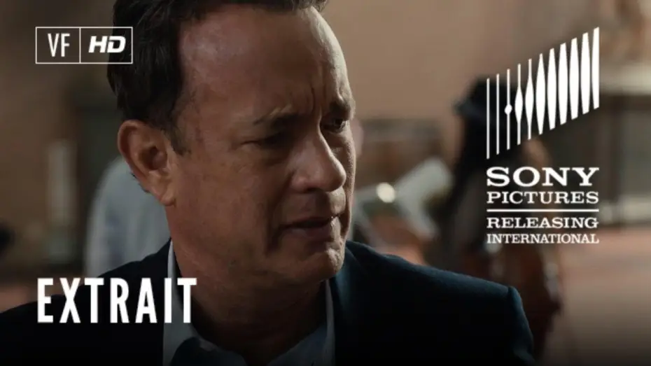 Відео до фільму Інферно — Inferno - Extrait Infected - VF