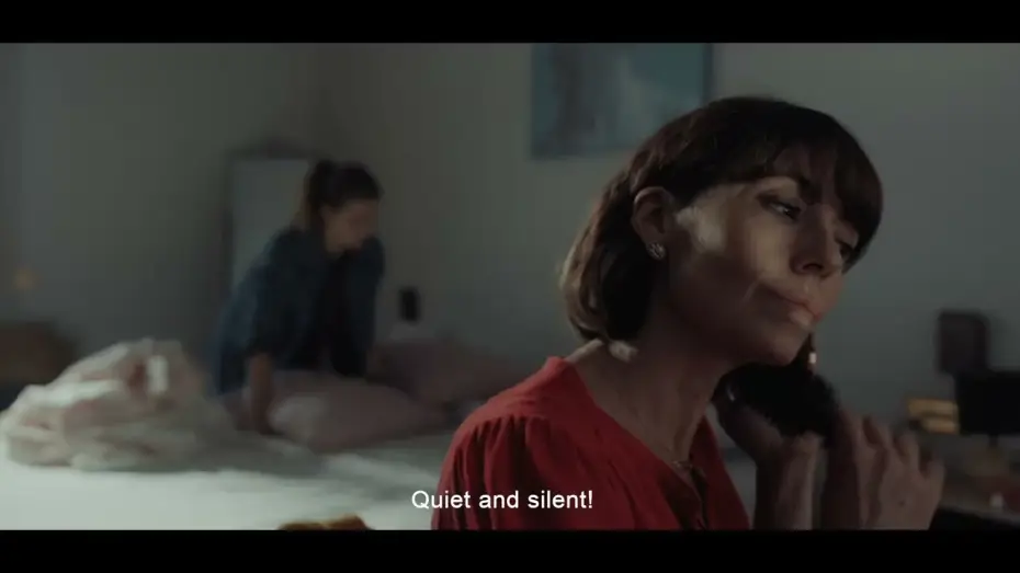 Відео до фільму L'Alone — Trailer Ufficiale - L'Alone - regia Gian Piero Rotoli con Margherita Mazzucco e Nunzia Schiano