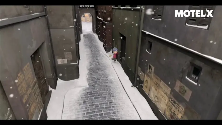 Відео до фільму Alma | Alma (2009) | Trailer