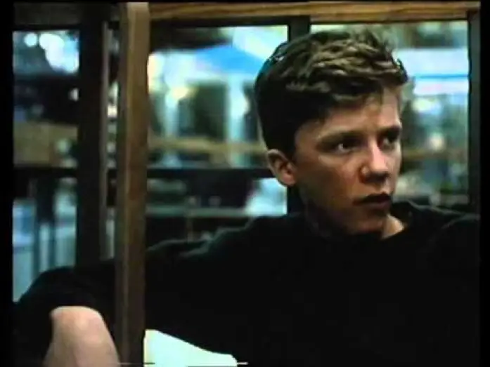Відео до фільму Клуб &laquo;Сніданок&raquo; | Breakfast Club - der Fr&uuml;hst&uuml;cksclub (1985) Trailer deutsch german