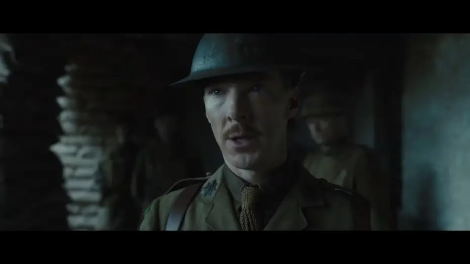 Відео до фільму 1917 | 1917 | Teaser trailer italiano