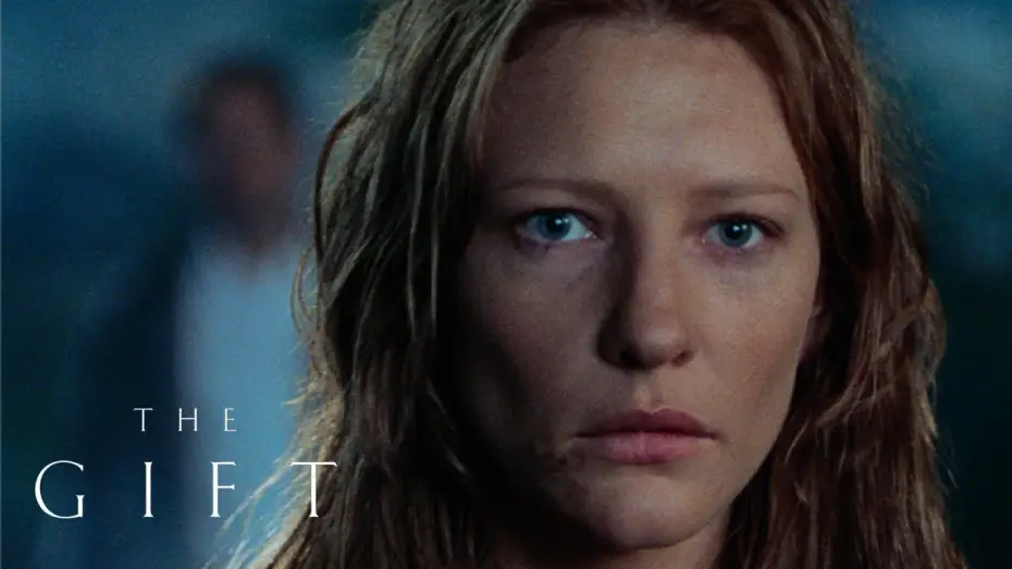 Відео до фільму Дар | Official Trailer