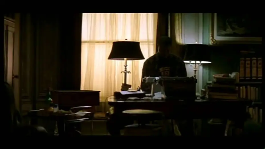 Відео до фільму Знайти Форрестера — Scoprendo Forrester_trailer Italiano