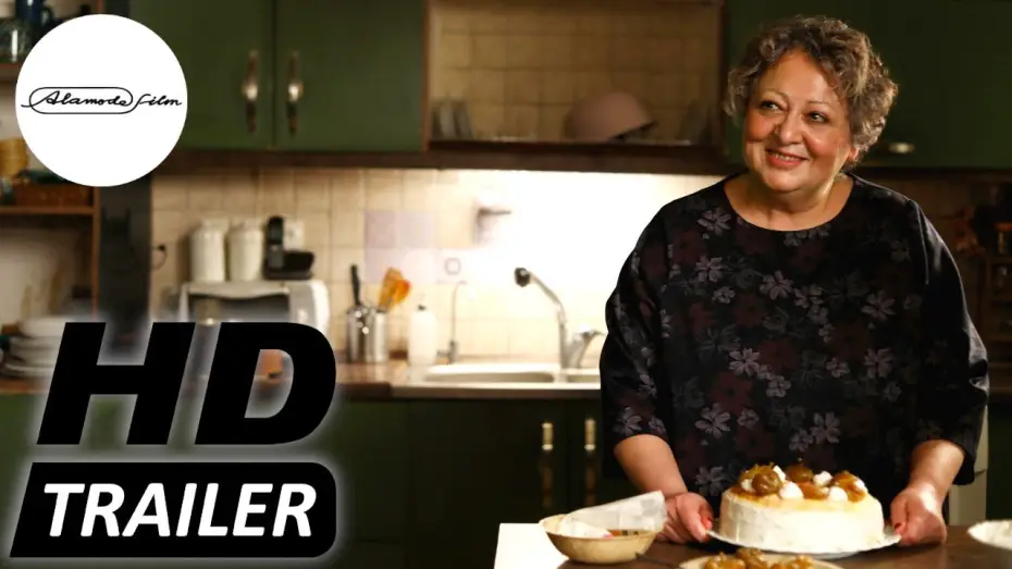 Відео до фільму کیک محبوب من | EIN KLEINES ST&Uuml;CK VOM KUCHEN | Trailer deutsch | Jetzt im Kino!