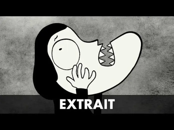 Відео до фільму Персеполіс | PERSEPOLIS - "Oui, je suis iranienne et oui, je suis fi&egrave;re de l'&ecirc;tre"