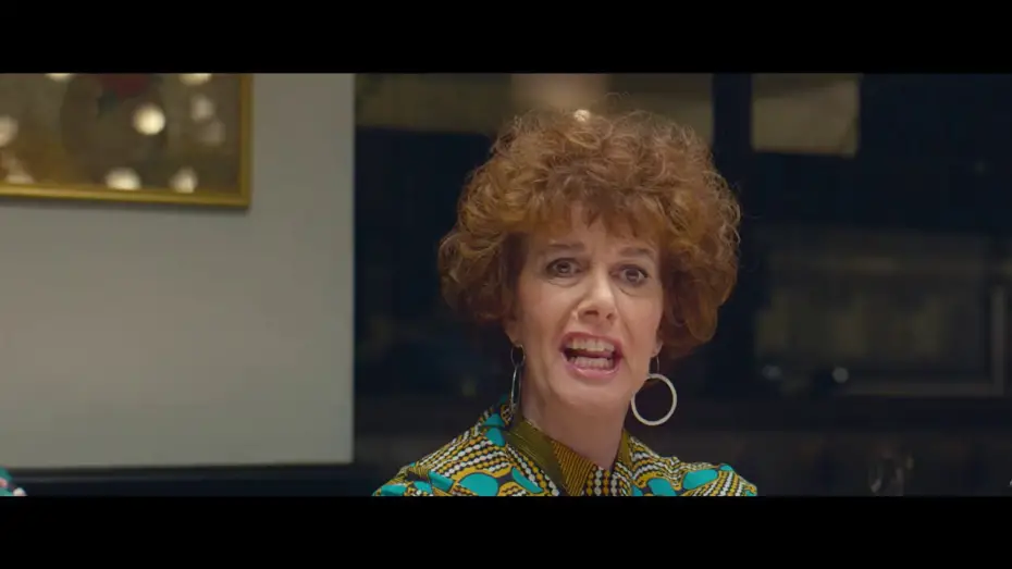 Відео до фільму Хижаки | THE PREDATORS Trailer &ndash; 2020 AFI European Union Film Showcase