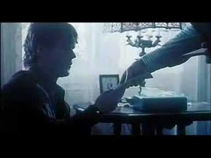 Відео до фільму Мертва тиша | Dead Silence - bande annonce VF