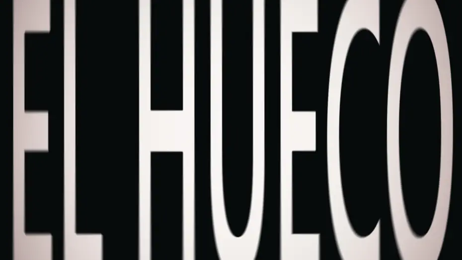 Відео до фільму EL HUECO — EL HUECO (Cortometraje)