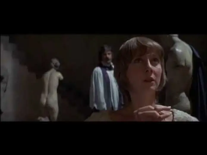 Відео до фільму Дияволи — The Devils (1971) - Seven Devils