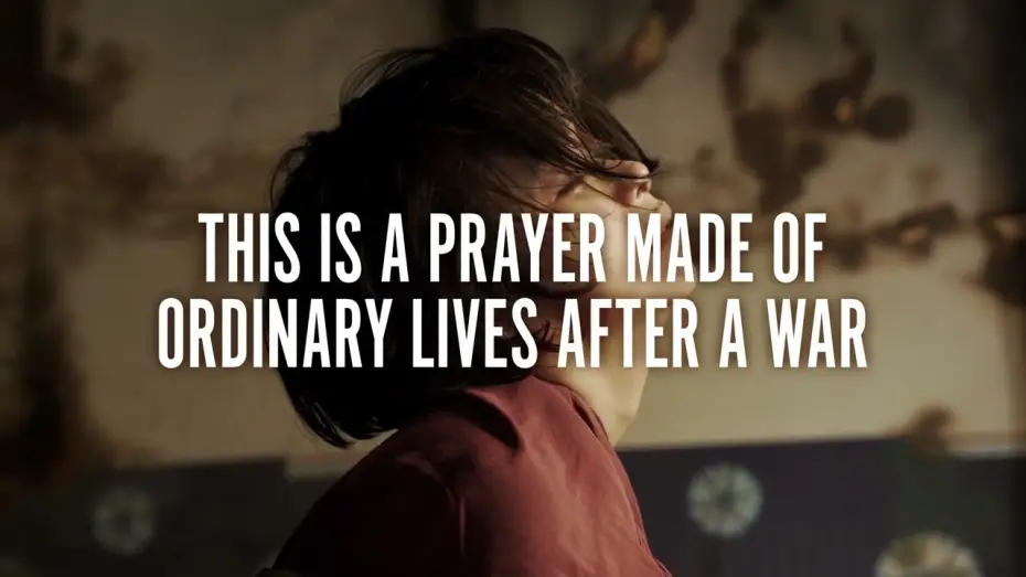 Відео до фільму Shadow of Fire | Official Trailer