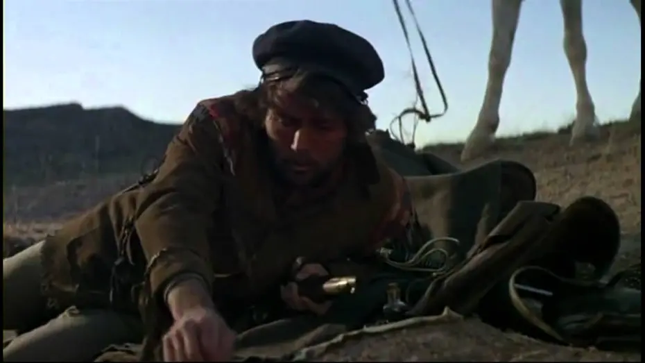 Відео до фільму Eagle's Wing | Eagle's Wing 1979