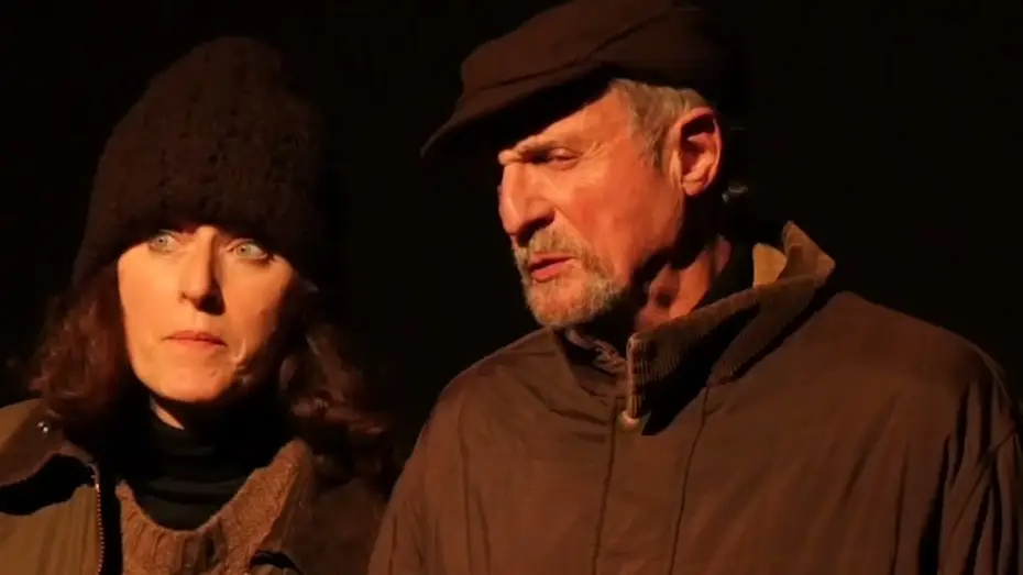 Відео до фільму Coupures — Teaser Coupures - Theatre de loeuvre