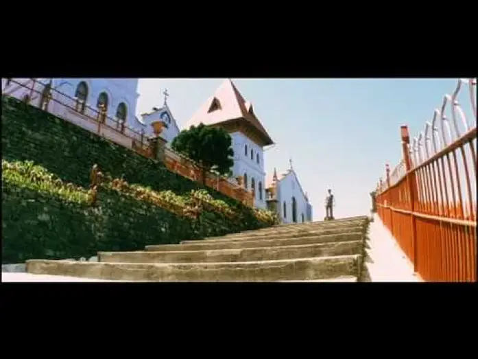 Відео до фільму कोई मिल गया | KOI... MIL GAYA  Theatrical Trailer (2003)