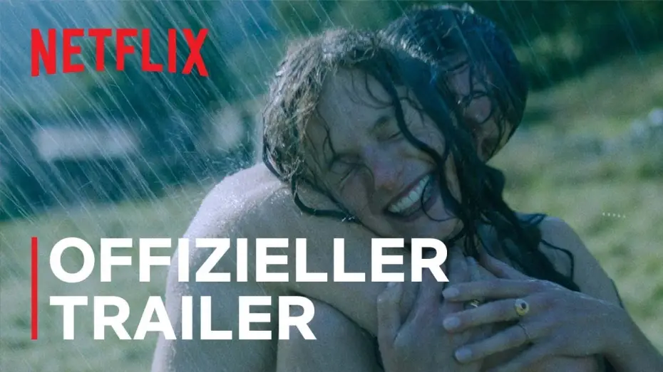 Відео до фільму Коханець леді Чаттерлей — Offizieller Trailer