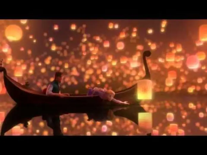 Відео до фільму Рапунцель: Заплутана історія | Disney Espa&ntilde;a | Trailer oficial espa&ntilde;ol Enredados