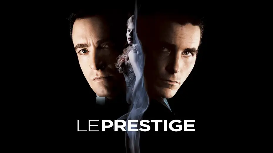 Відео до фільму Престиж | Le Prestige (2006) | Bande-annonce VOSTF (HD | 1080p)