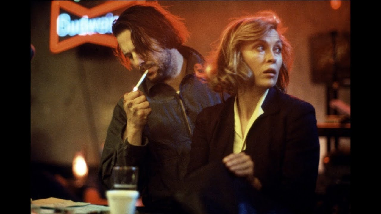 Відео до фільму П'янь | Josh Olson on BARFLY