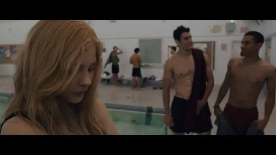 Відео до фільму Керрі — CARRIE - HD Trailer C Deutsch