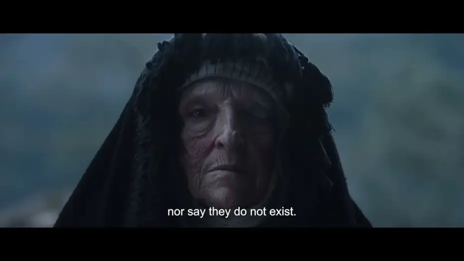 Відео до фільму Gaua | Trailer