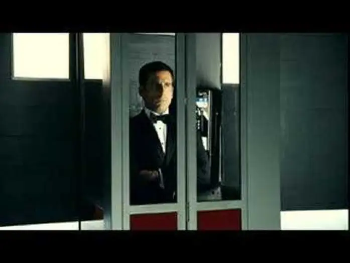 Відео до фільму Будь кмітливим | Agente Smart Casino Totale - Il primo trailer ufficiale