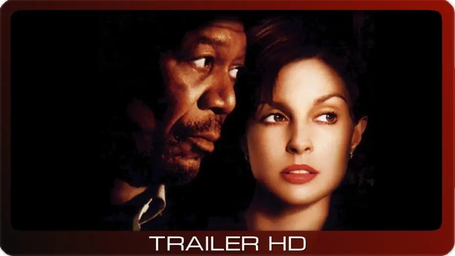 Відео до фільму Особливо тяжкі злочини — High Crimes - Im Netz der Lügen ≣ 2002 ≣ Trailer ≣ Remastered