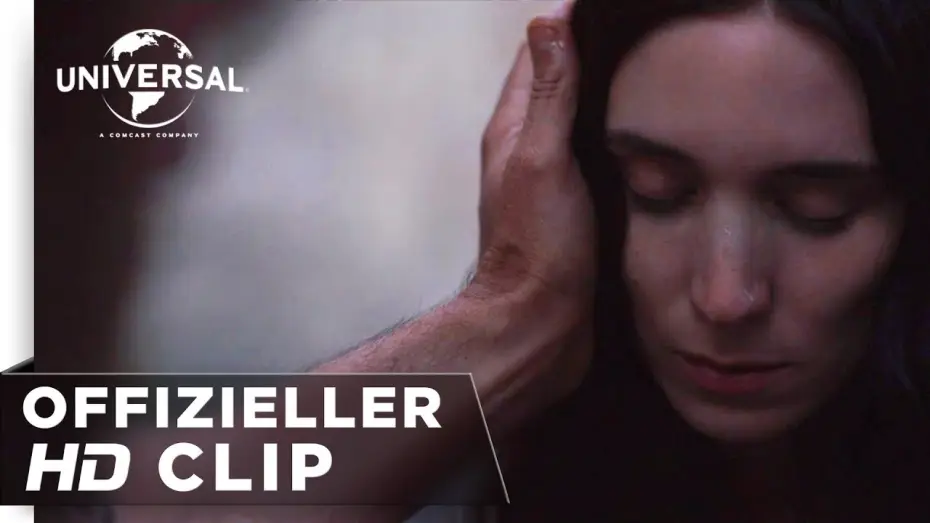 Відео до фільму Марія Магдалина — Maria Magdalena - Clip "Du wirst meine Zeugin sein" deutsch/german HD