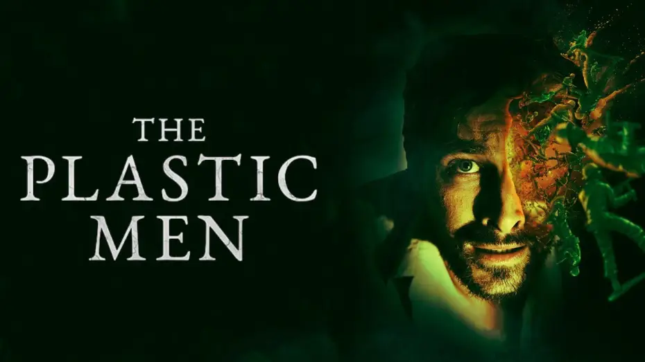 Відео до фільму Психоз: Зламана реальність | The Plastic Men | Official Trailer | Horror Brains