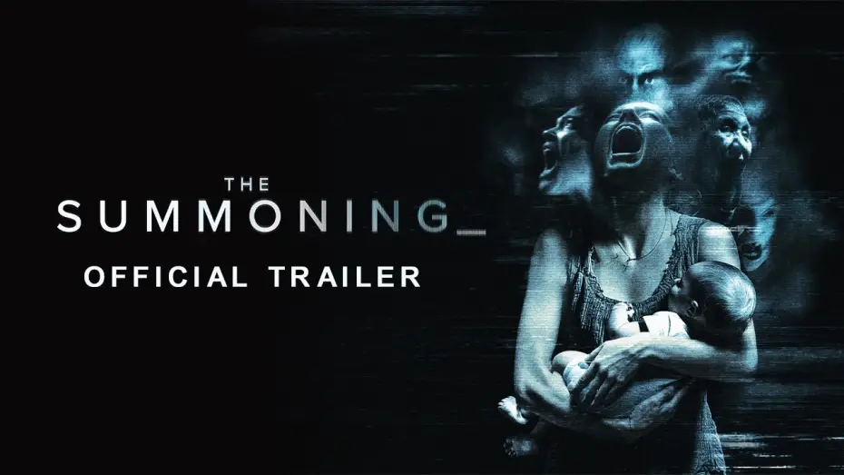 Відео до фільму The Summoning of Baby Blue | Official US Trailer