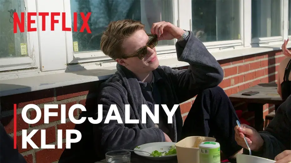 Відео до фільму Young Royals Forever | Oficjalny klip [z napisami]