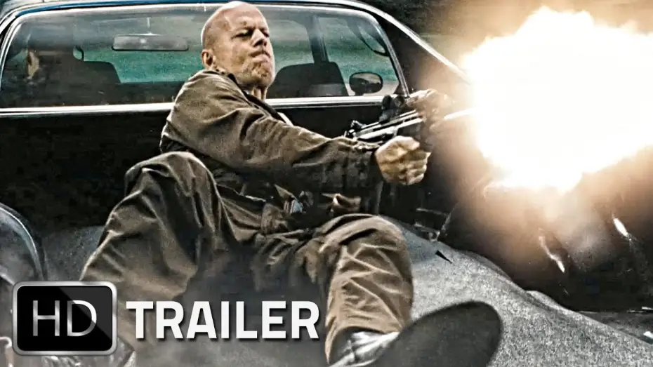 Відео до фільму G.I. Joe: Атака кобри 2 | G.I. JOE 2 - Trailer German Deutsch HD 2012 / 2013