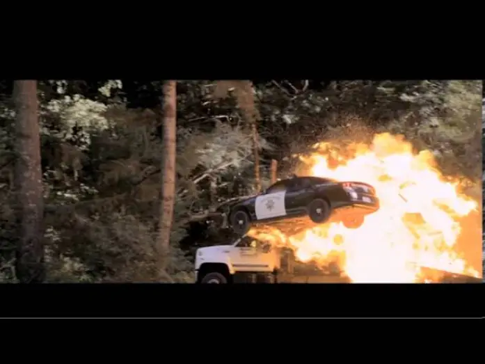 Відео до фільму Жага швидкості | Need for Speed - Trailer en espa&ntilde;ol