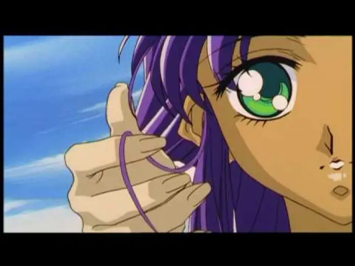 Відео до фільму 少女革命ウテナ アドゥレセンス黙示録 | Utena - The Movie - Trailer