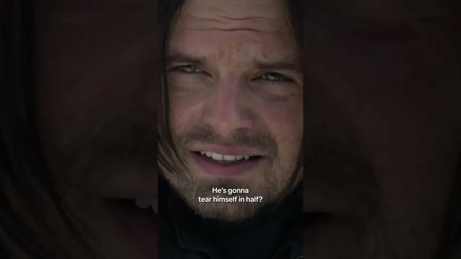 Відео до фільму Перший месник: Протистояння | Scott really said, "Go big or go home."