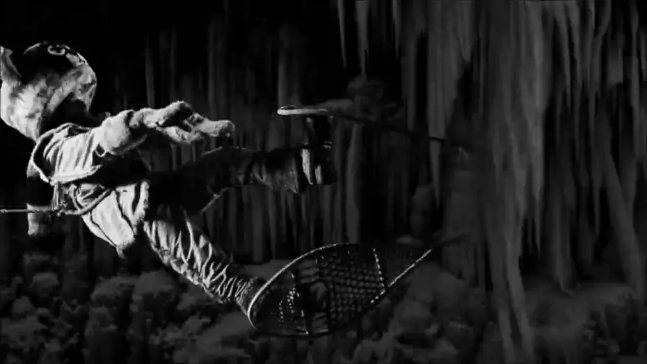 Відео до фільму Hundreds of Beavers | A Quick Synopsis