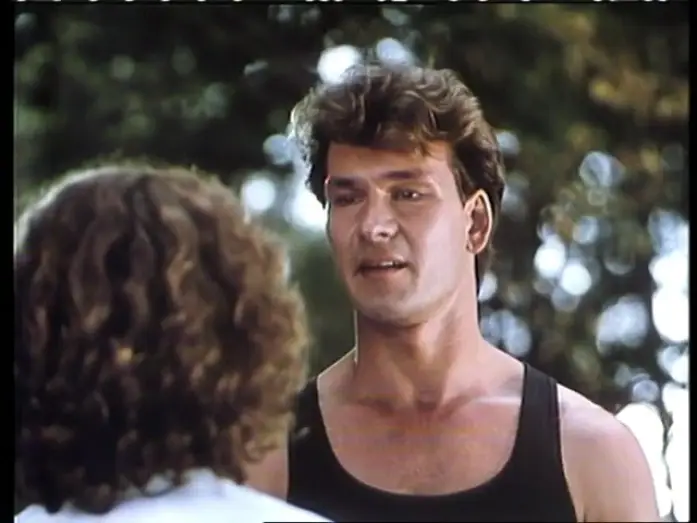 Відео до фільму Брудні танці | Trailer   DIRTY DANCING - El Videoclub de los 80s