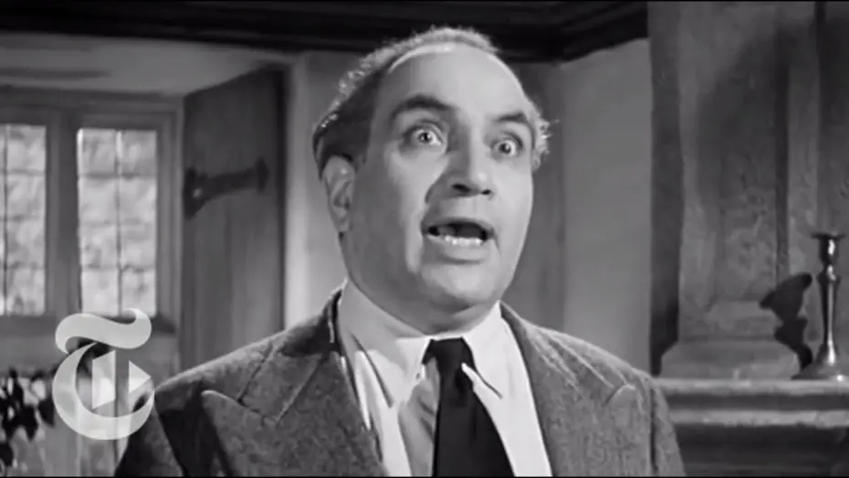 Відео до фільму Dead of Night | Dead of Night' | Critics' Picks | The New York Times