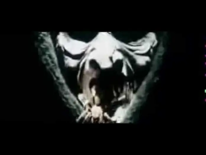 Відео до фільму Гелловін 3: Сезон відьом — Halloween III: Le sang du sorcier. Bande annonce Française