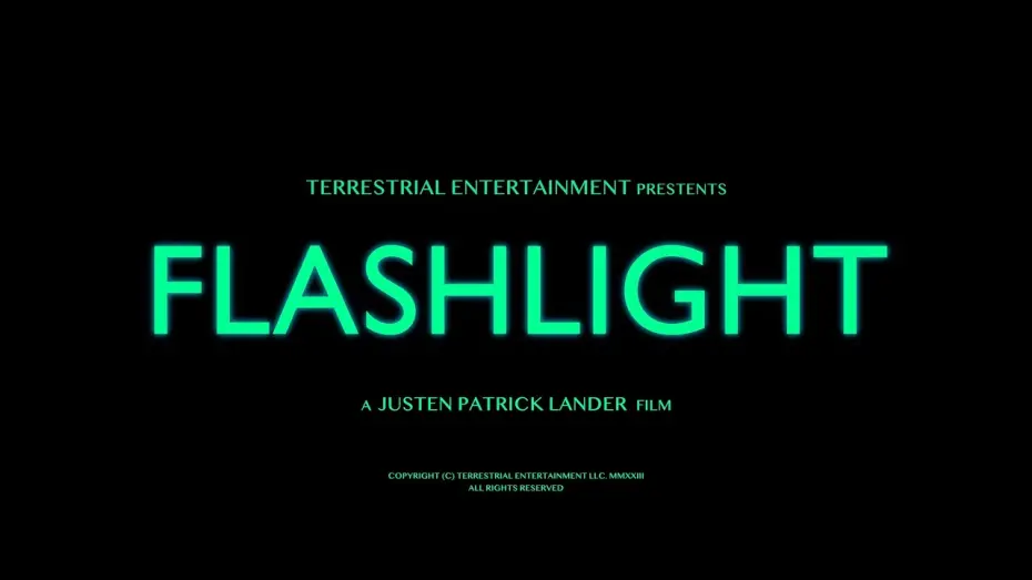 Відео до фільму Flashlight — FLASHLIGHT | Official Trailer