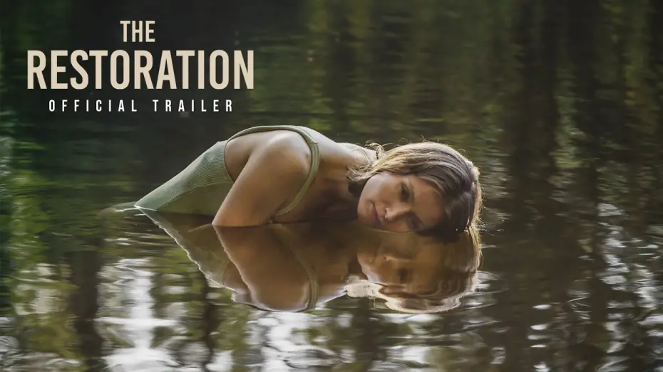Відео до фільму The Restoration | The Restoration | Official trailer