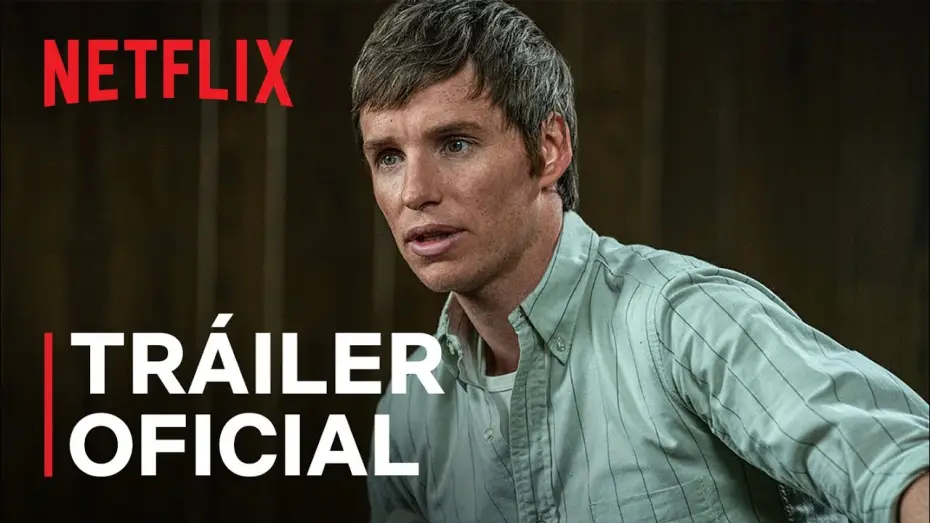Відео до фільму Суд над Чиказькою сімкою | Tr&aacute;iler oficial VOS en Espa&ntilde;ol