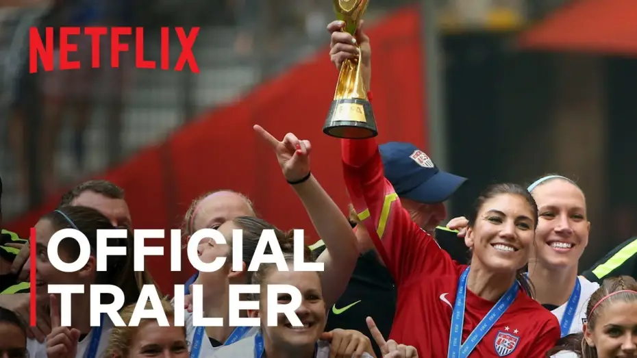 Відео до фільму Нерозказане: Викрадач сигналів | UNTOLD - Steve McNair, Connor Stalions, Hope Solo Official Trailer