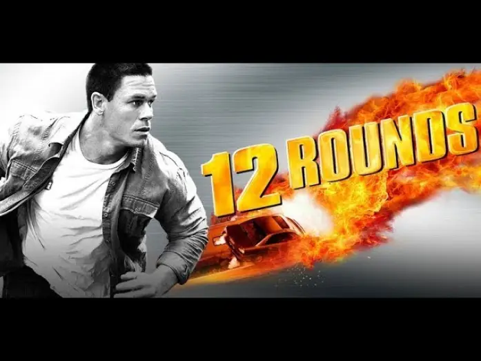 Відео до фільму 12 раундів — Zwölf Runden (12 Rounds) - Trailer Deutsch 1080p HD