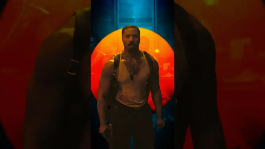 Відео до фільму Грішники | The night is calling.