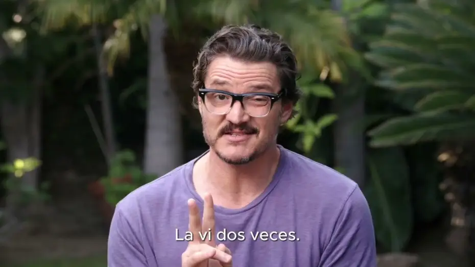 Відео до фільму Гладіатор 2 | Pedro Pascal es Marco Acacio [VOSE]