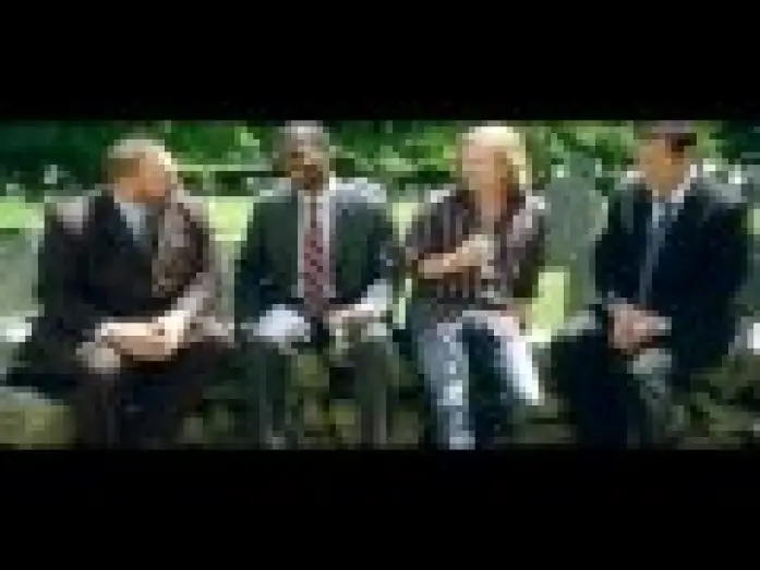 Відео до фільму Однокласники | Ni&ntilde;os grandes - Trailer en espa&ntilde;ol