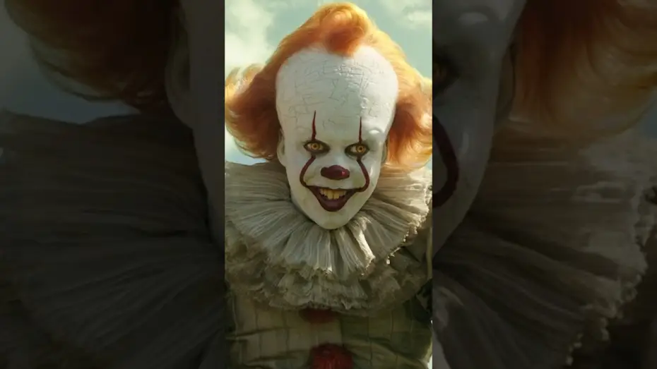 Відео до фільму Воно 2 | Did you miss Pennywise?