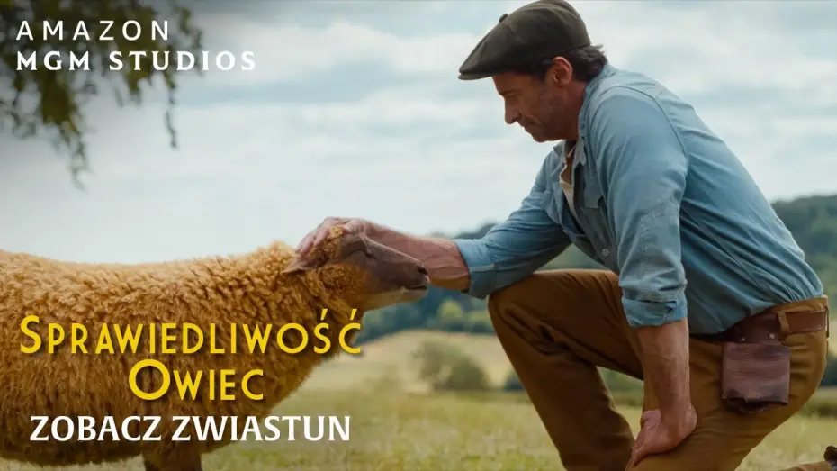 Відео до фільму Вівці-детективи | Zwiastun filmu
