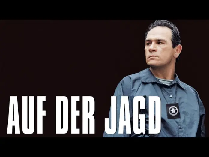 Відео до фільму Служителі закону | Auf der Jagd - Trailer SD deutsch
